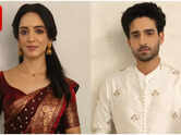 Are Jagadhatri and Shivaay finally getting married for real? Here's what Sonakshi Batra and Farman Haider say&hellip;