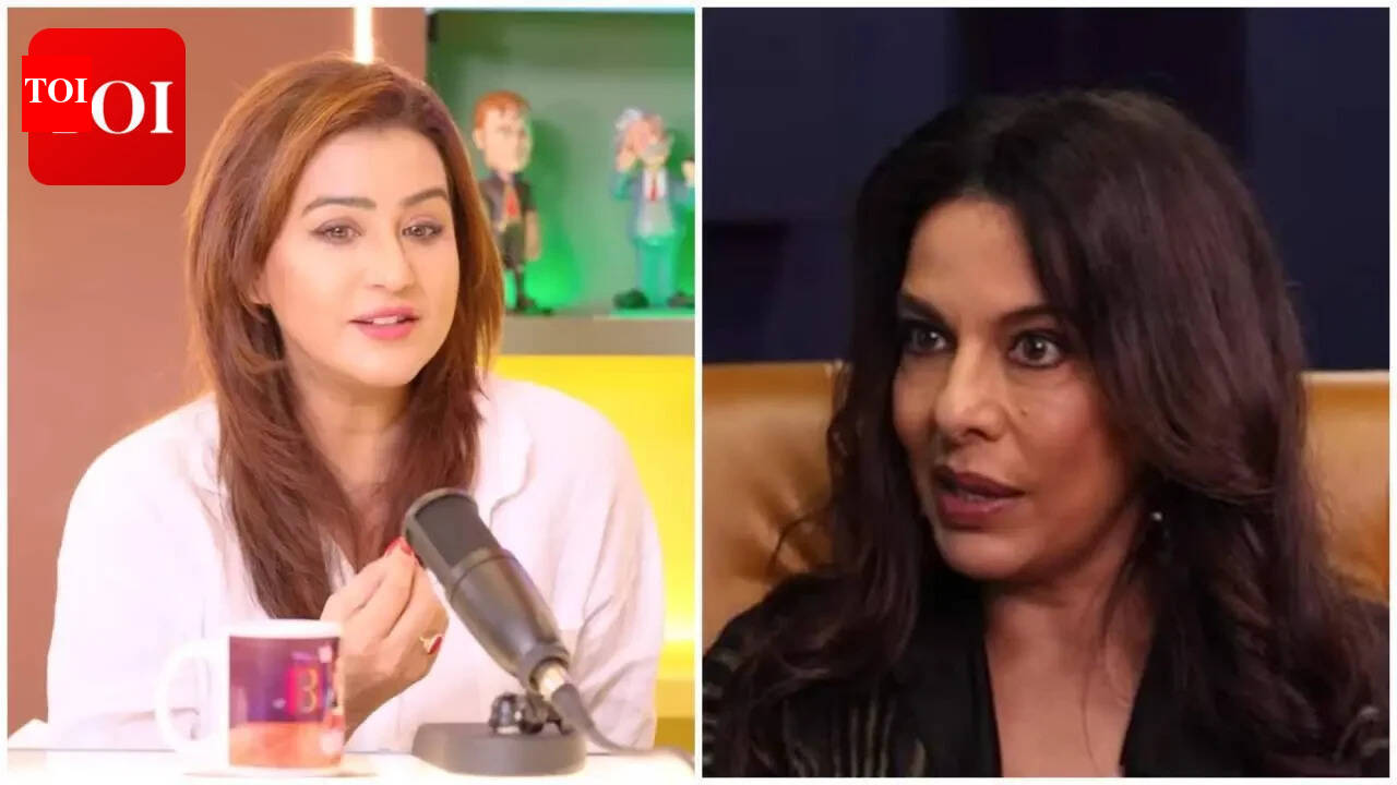 Pooja Bedi reacts after Shilpa Shinde admits sexual harassment case against Bhabiji Ghar Par Hain producer was 'false'