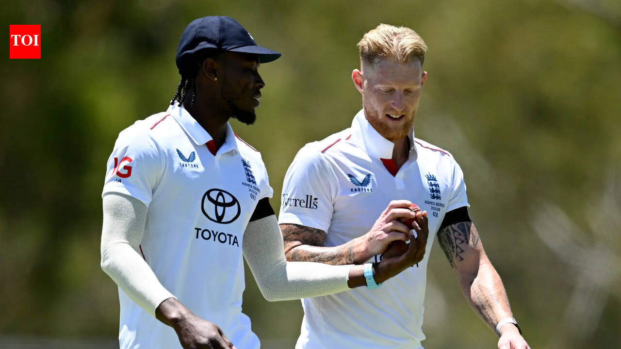'Players like Jofra might not play for England if ... ': Stokes reacts to Archer's criticism