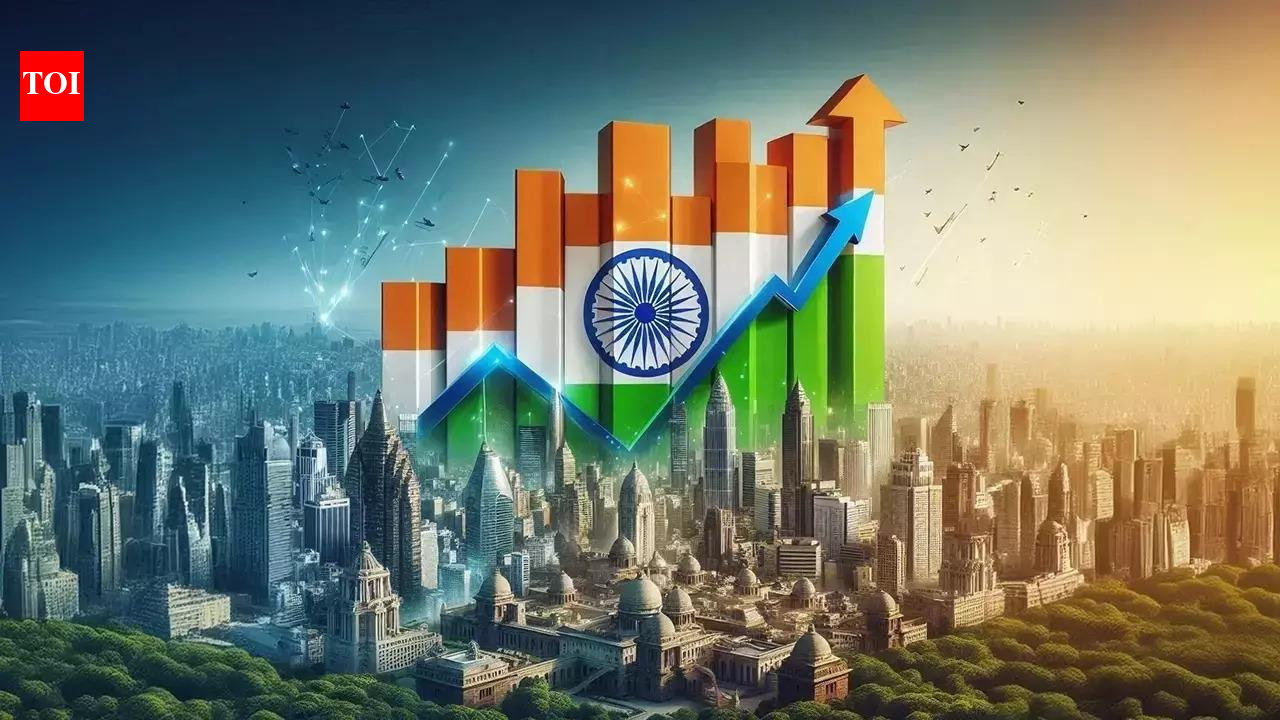 India's economy shows resilience amid geopolitical uncertainty, says RBI deputy governor