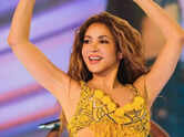 Shakira On Cathartic Breakup Songs: Singer says writing was pure release; fans relate to heartbreak