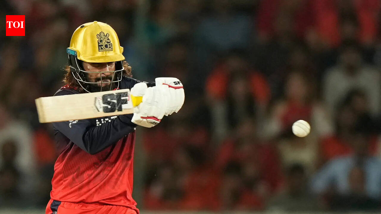 'Patidar must be in front of the queue': Clarke backs RCB captain for India call-up
