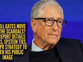 Can Bill Gates move past the scandals? New report details affairs, Epstein ties, and a PR strategy to soften his public image