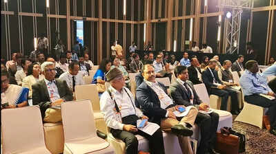Odisha showcases disaster readiness at Brics meet
