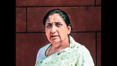 DCM Sunetra Pawar: Toilets, Changing Rooms Must for Women Athletes At All Sports Facilities Across Maharashtra
