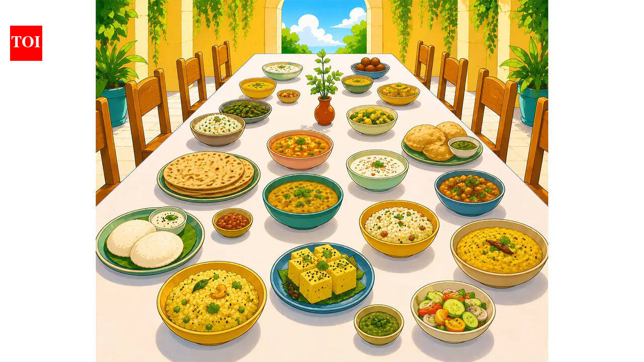 When History Begins Disappearing From The Plate
