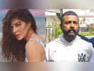 No relief for Jacqueline, court frames charges in Rs 200 crore money laundering case