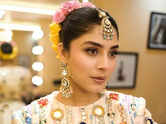 'Anupamaa' actress Adrija Roy opens up on fashion pressure in age of social media