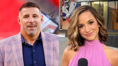Former NFL scout makes scream shocking claim about female journalists amid Dianna Russini and Mike Vrabel scandal