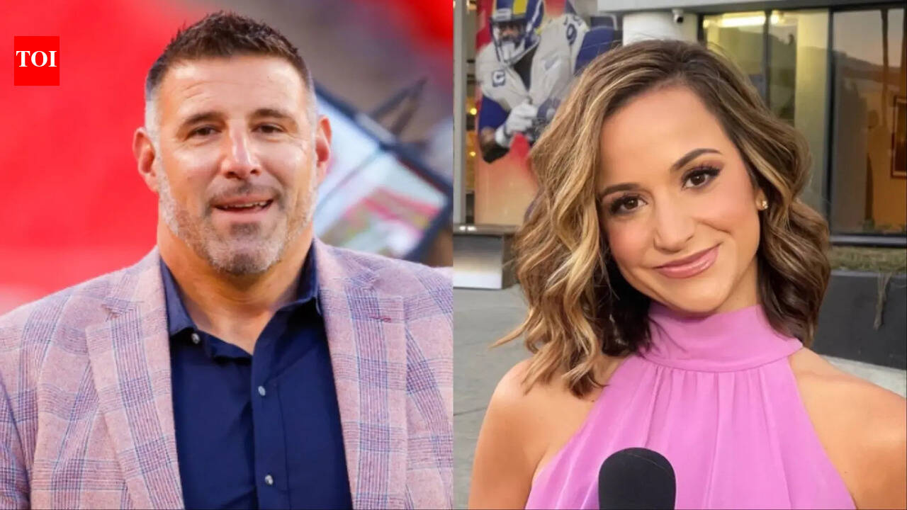 Former NFL scout sparks outrage with claim amid Russini-Vrabel scandal