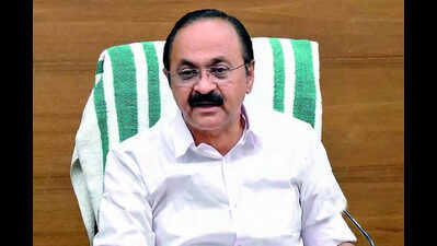 After convoy cut, Kerala chief minister VD Satheesan moves to drop guard of honour
