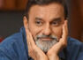 'No Entry' actor Paresh Ganatra opens up on struggle with being typecast in comedy