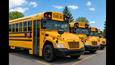 School Bus Operators in Mumbai Announce 15% Fee Hike From This Academic Year