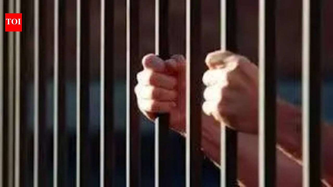Four detained under Goondas Act for repeatedly engaging in criminal acts