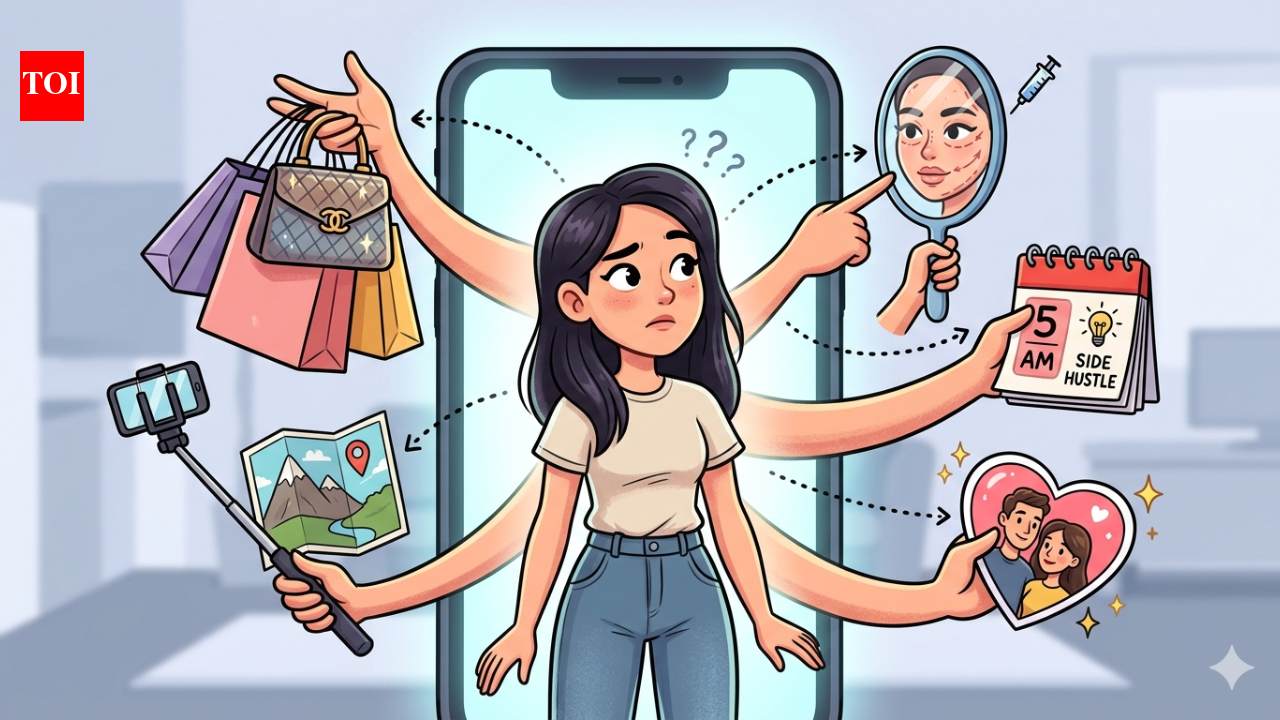 6 things social media has normalized that women should think twice about