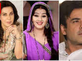 Pooja Bedi reacts strongly to Shilpa Shinde&rsquo;s false se*ual harassment case admission; Karan Oberoi says 'Any accusation should be thoroughly investigated'