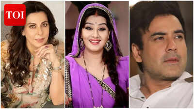 Pooja Bedi reacts strongly to Shilpa Shinde’s false se*ual harassment case admission; Karan Oberoi says 'Any accusation should be thoroughly investigated'