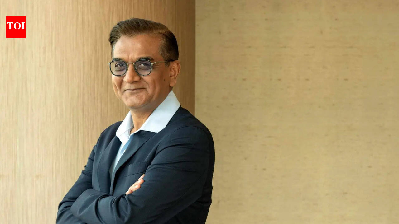 Suzlon unveils new growth map, targets 10GW annual sales by FY31