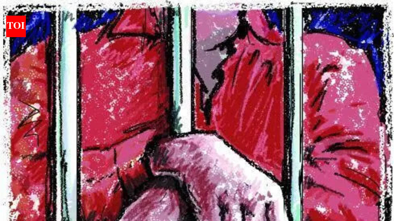 Man arrested for attacking munsiff-magistrate inside chambers
