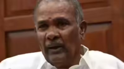 Madras high court declares DMK’s Appavu winner in 2016 poll, flags delay caused by SC