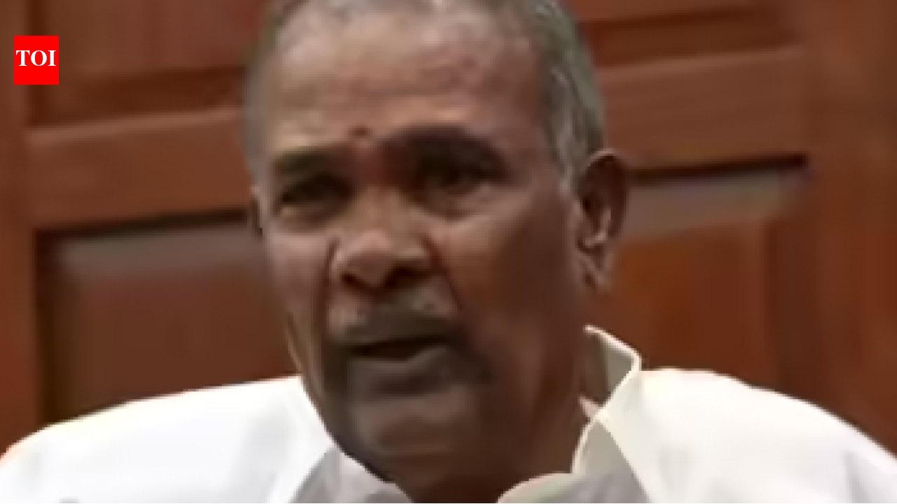 Madras high court declares DMK’s Appavu winner in 2016 poll, flags delay caused by SC
