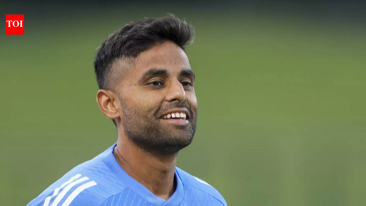 BCCI likely to not call Suryakumar Yadav for next selection meeting