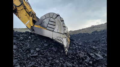Outfit alleges coal pilferage from BCCL mines, threatens stir