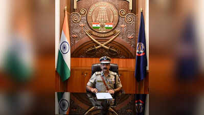  TN DGP urges students to stay away from drugs