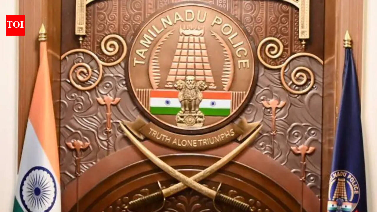 “I don’t need it and we don’t need it”: TN DGP urges students to stay away from drugs