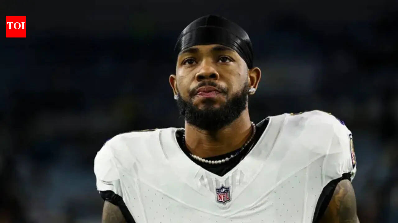 Ravens urged to cut ties with $36 million Rashod Bateman after disappointing 2025 season collapse
