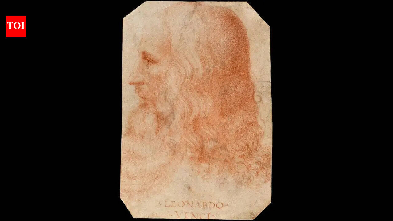 Quote of the day by Leonardo da Vinci: “A painter should begin every canvas with a wash of black, because all things in nature are…”