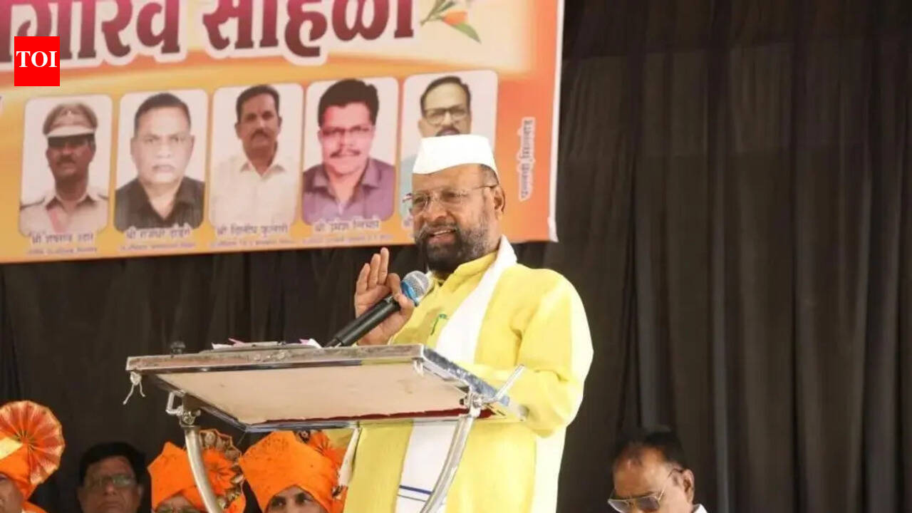 MLC elections: Rebels agree to withdraw names, clearing way for official Mahayuti nominees