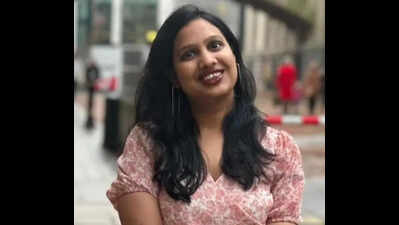 Day after texting brother about new job, Kolkata girl dies in UK hit-and-run
