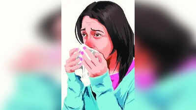 Palakkad reports second H1N1 death
