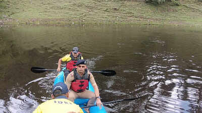 Deep dive team joins search for missing trekker in U’khand