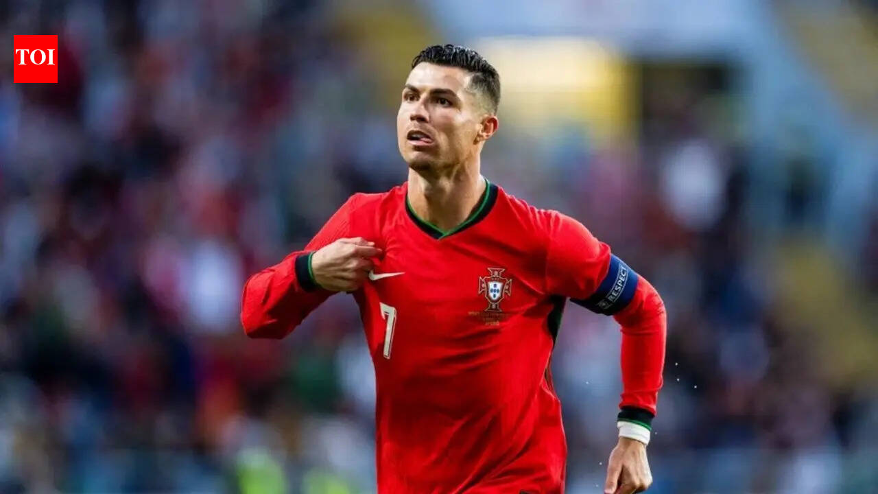 Cristiano Ronaldo's last dance: Portugal desperate to crown CR7 with ultimate World Cup glory