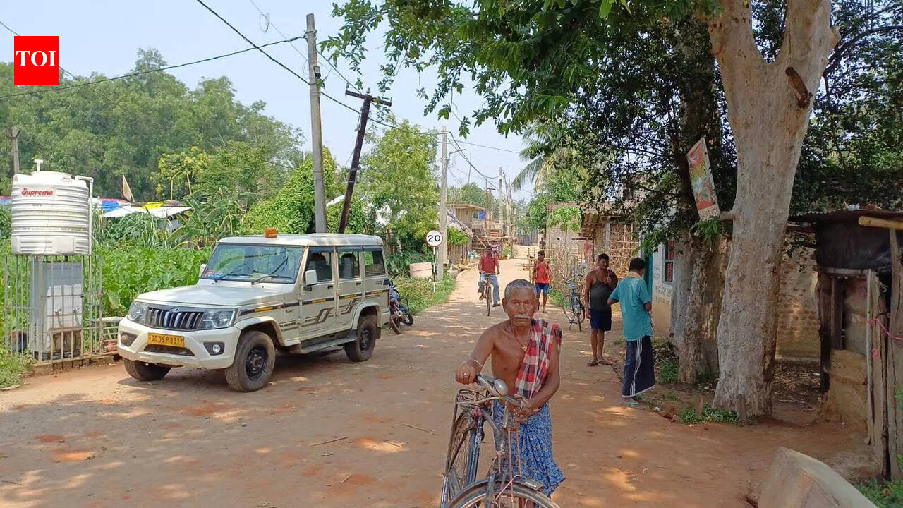 4 villagers injured in clash over encroachment
