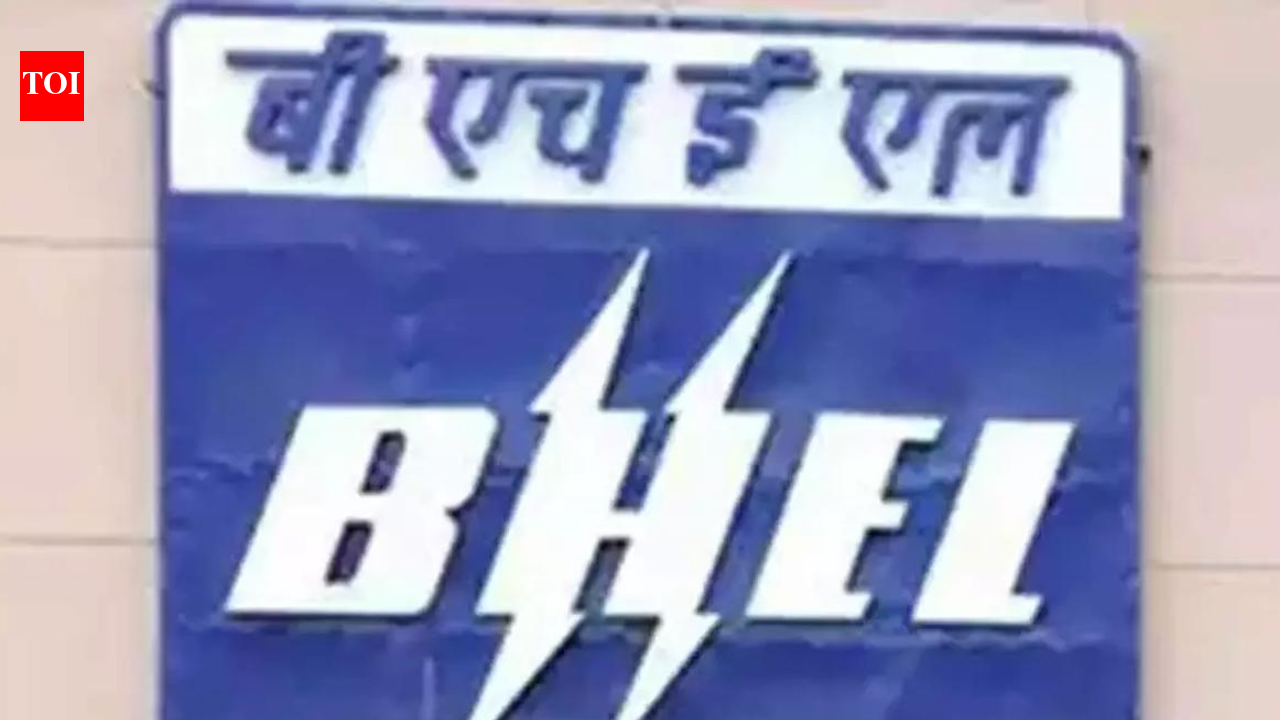 BHEL secures order worth over Rs 2,000 crore from Nigerian firm