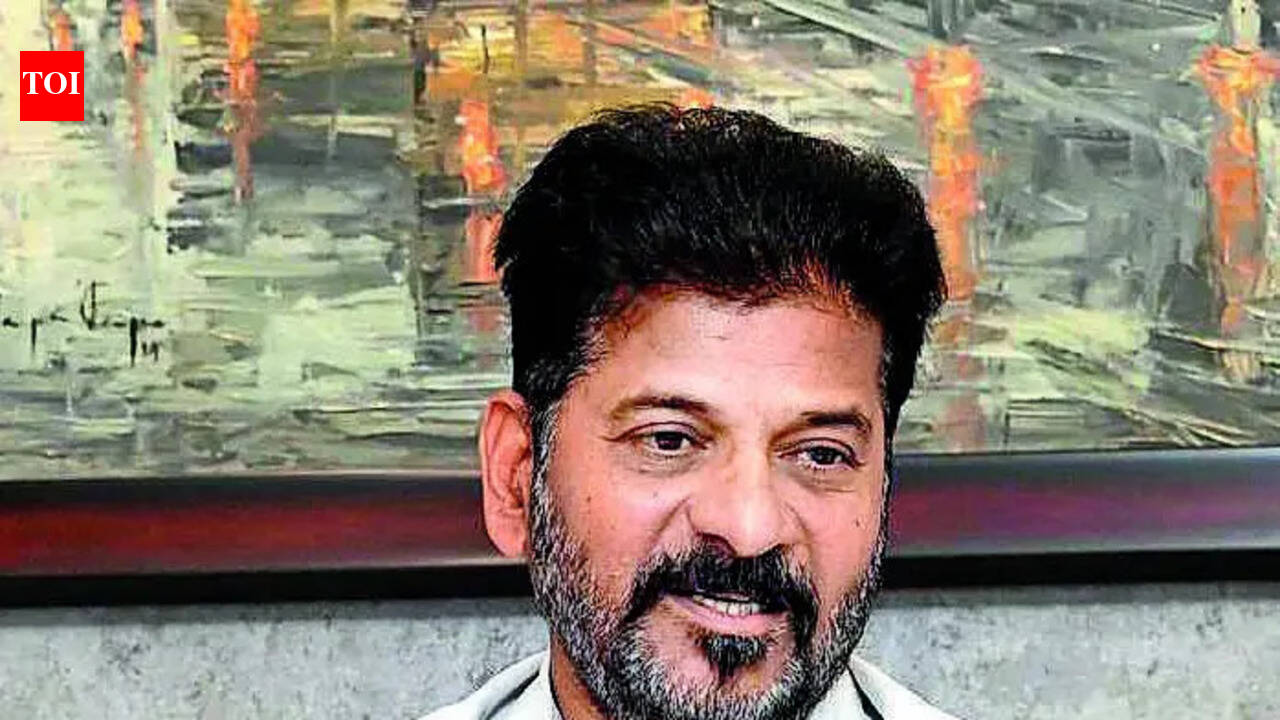 Revanth on 2-day visit to Mahbubnagar