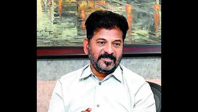 Revanth on 2-day visit to Mahbubnagar