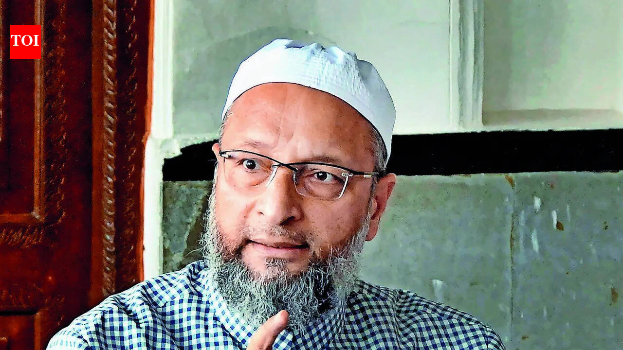 Owaisi warns against voter exclusions in SIR