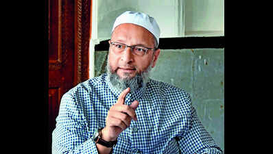 Owaisi warns against voter exclusions in SIR
