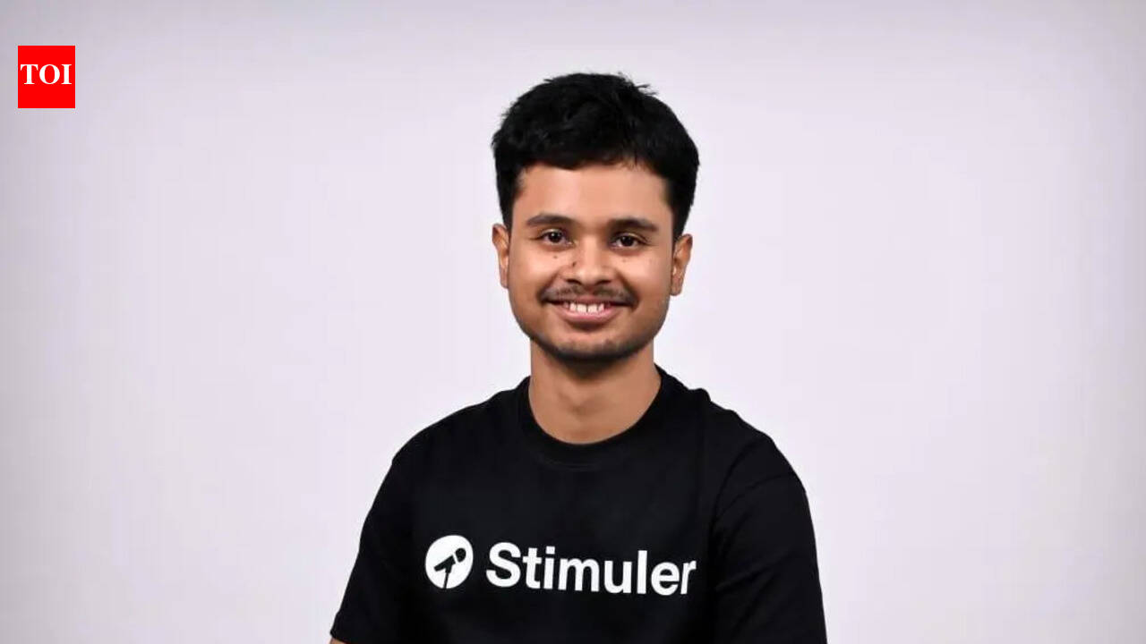 IIIT-A alumnus Akshat Baranwal named in Forbes 30 Under 30 Asia 2026 list