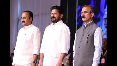 Sukhu hails new Karnataka CM