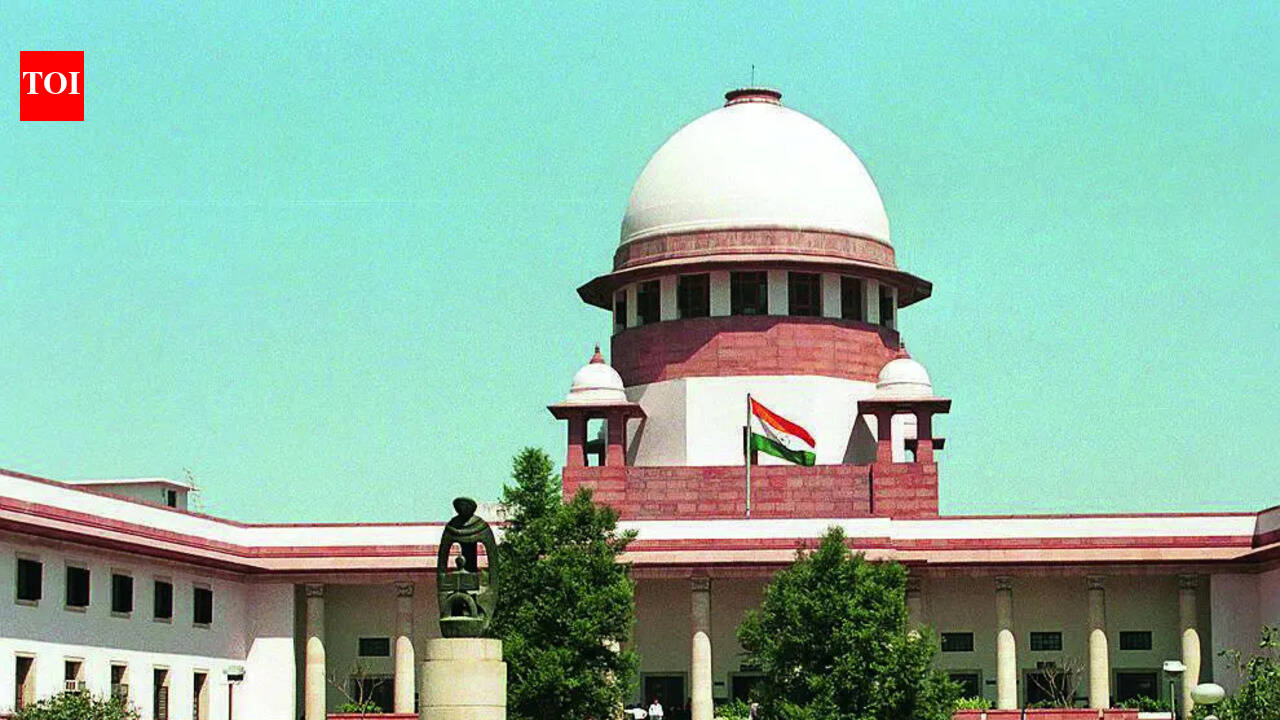 SC lets Telangana institutes use ‘Princeton’ name with disclaimer