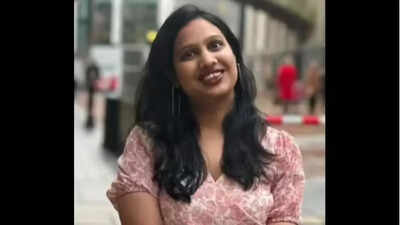 Day after texting brother about new job, Kolkata girl run over in UK by driver charged with DUI