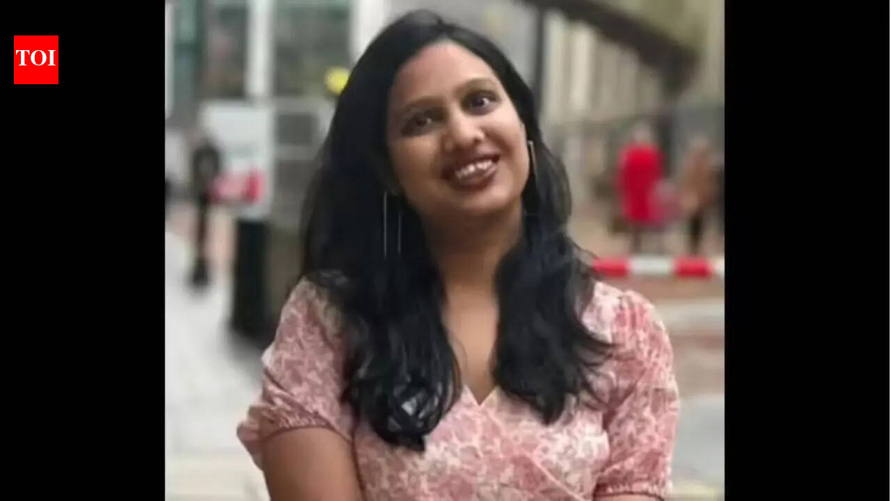 Day after texting brother about new job, Kolkata girl run over in UK by driver charged with DUI