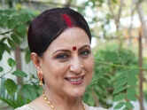 Kishori Shahane opens up about long shifts and overnight shoots in TV industry