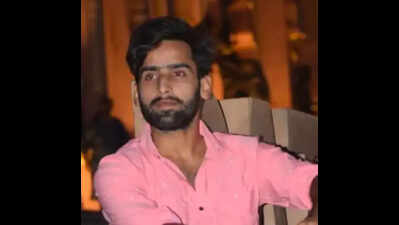 Man killed as SUV hits bike in Jaipur