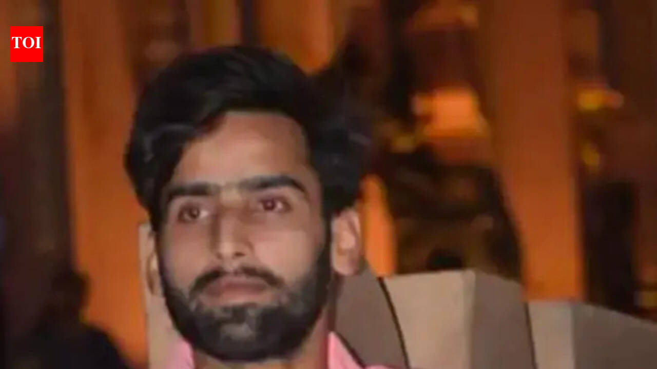 Man killed as SUV hits bike in Jaipur | Jaipur News - The Times of India